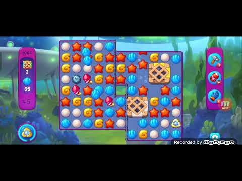 super hard Level -9764