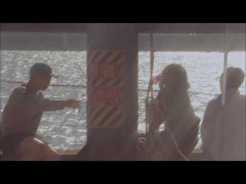 죠지와 함께 떠나는 집구석 힐링 캠핑