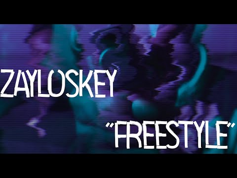 Zayloskey - Freestyle (Music Video)
