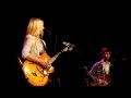 Tina Dickow - Glow, live from Jazzhouse, jan.2010