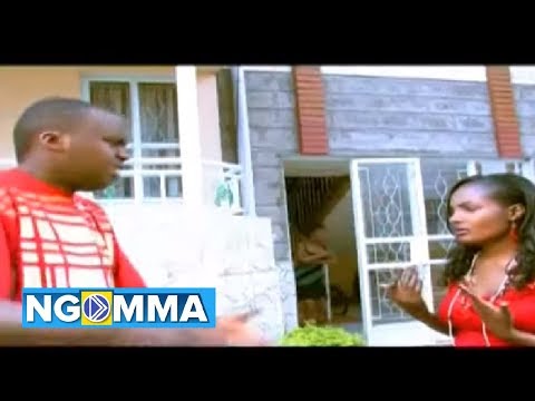Kendi feat Mejja -  mwanisema
