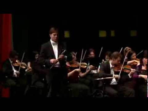 Carnival of Venice - David Kanyó / flute