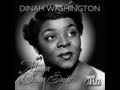 Dinah Washington / Since I Fell for You