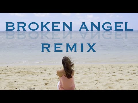 Arash ft Helena - Broken angel remix (by Renat Sobirov) 2021