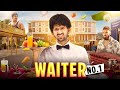WAITER NO 1 TOP REAL TEAM TRT