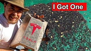 🔥 GEOLOGIST PUTS VIRAL GOLD PAN TO THE ULTIMATE TEST!