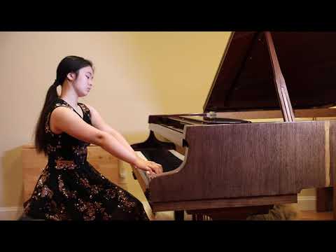 Recital photo 1 recital 1