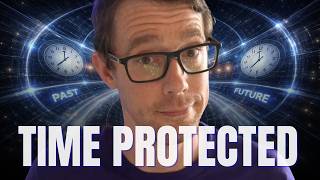 You Can Teleport But Not Break Time