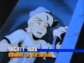WKBD Promos 1992 93