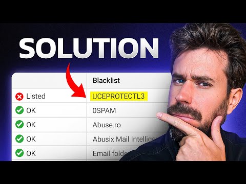 UCEPROTECTL3 Blacklist: What You Actually Need To Know (No Fluff)