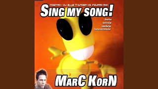 Sing My Song (Indietro Club Mix)