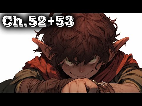 (HIATUS) Thief Lord Ch.53 - 54  | Litrpg Fantasy Audiobook