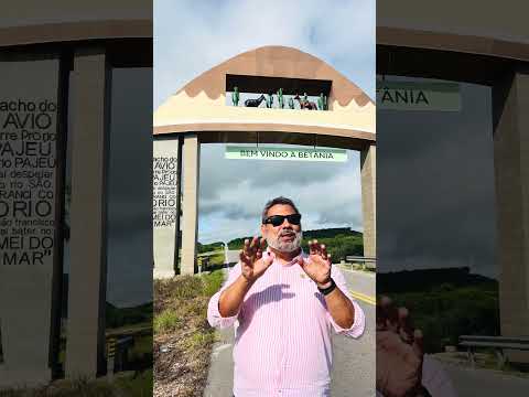 Betania prepara-se para o Cariri Cangaço