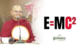 Where Science Meets Buddhism
