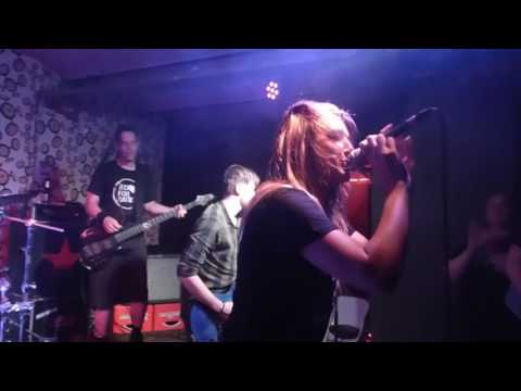 Kopfecho live @ Djäzz Duisburg 14.07.2017