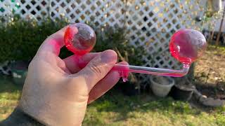 Horizontal Hand Boiler Cool Science Toy ⭐ Gadgetify