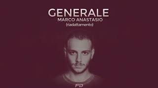 GENERALE(riadattamento)-MARCO ANASTASIO #XF12