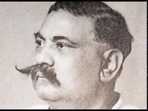 Rare Interview - by Ustad Bade Ghulam Ali Khan sahab