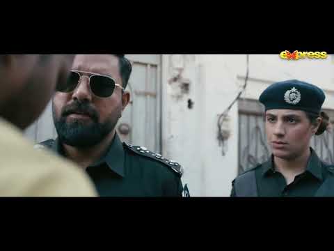 my new drama of.ek thi laila