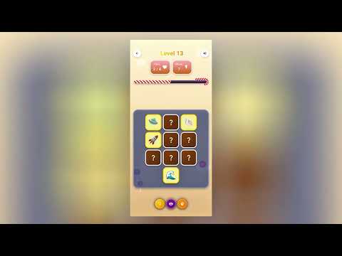 Sweet - Emoji Cards Match video thumbnail