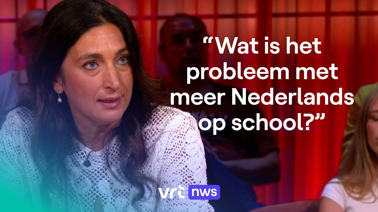 Zuhal Demir blikt vooruit op 'schooljaar van de waarheid'