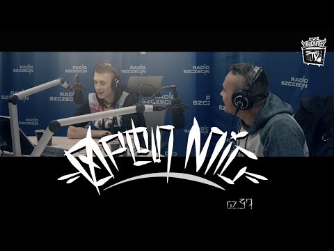 WuDoo Open MIC #37 - Małach x Rufuz "Ambara$"