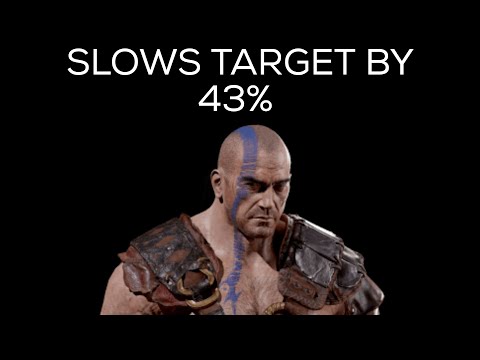 MISUNDERSTOOD Rune Word: ONE OF THE BEST Whirlwind Barbarian Weapons: Eternity