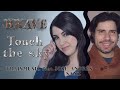 Brave - Touch the sky cover