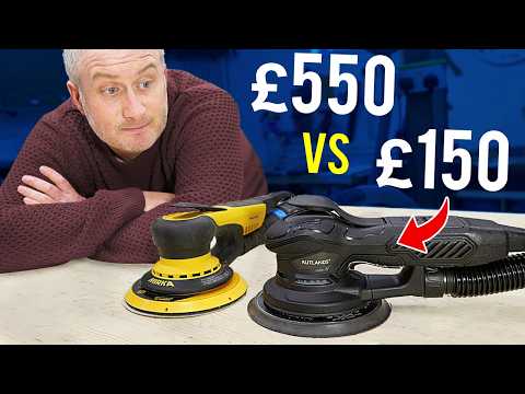 RUTLANDS vs MIRKA DEROS: Tested ✅