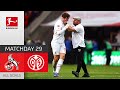 Best Comeback This Season So Far? | 1. FC Köln - 1. FSV Mainz 05 | All Goals