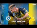 Wat een comeback in Doetinchem! ⚡ | Samenvatting De Graafschap - Roda JC