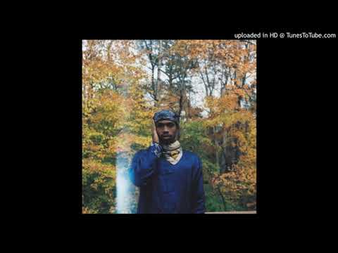 Raury - In Due Time (feat. Jaixx & Corinne Bailey Rae) [Welcome To The Woods]