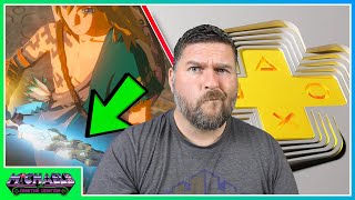 Breath of the Wild 2 Delayed Until 2023 Master Sword WTF? and New PlayStation Plus