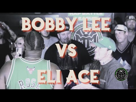 Bobby Lee vs Eli Ace