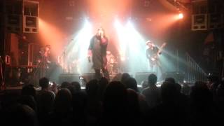 The Soundtrack Of Our Lives - "Infra Riot" - Live @ Heaven, London 13/09/12