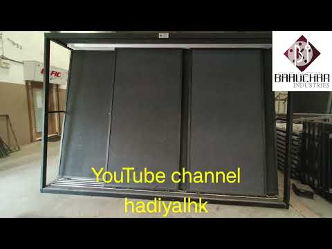 Metal floor standing tiles display rack, for showroom