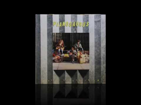 Pianosaurus - Eleanor Day