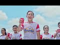 Iklan Baru Segar Sari Frenta Strawberry Segarnya Juara
