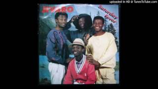 Jivaro - What Next (Dub Mix)