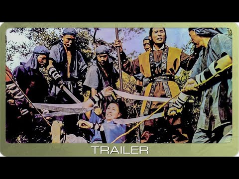 Trailer-Vorschau: Taipan - Der Teufel mit der Drachenklaue