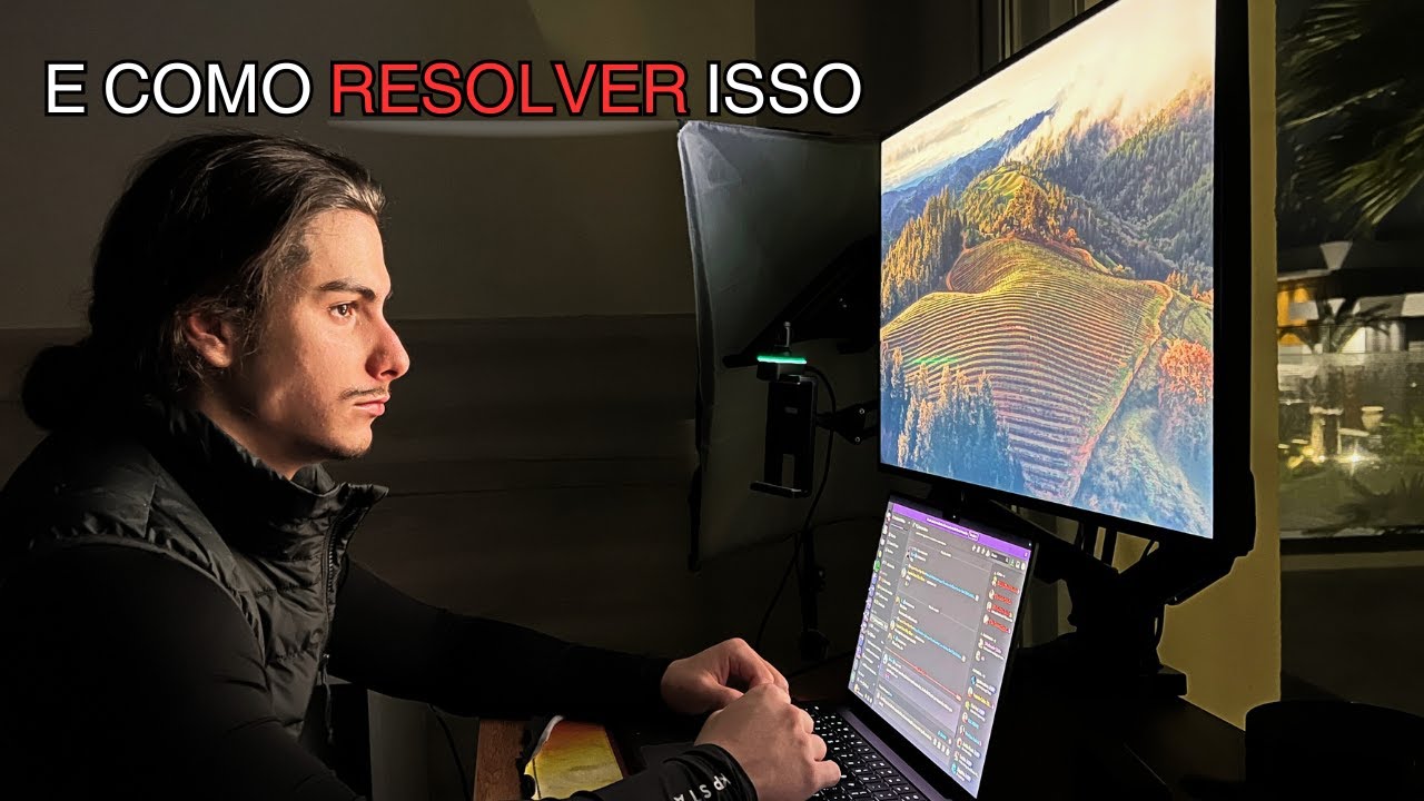 Porquê Você se Sente Confuso e Perdido