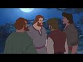Semnele Vremurilor HD Povestiri Biblice Desene Animate Video