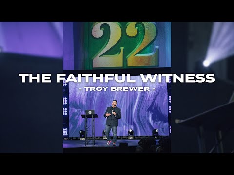 The Faithful Witness