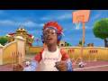 LazyTown - Wake Up [Widescreen] [High Quality ...