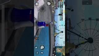 【PUBGモバイル】惜しくも...