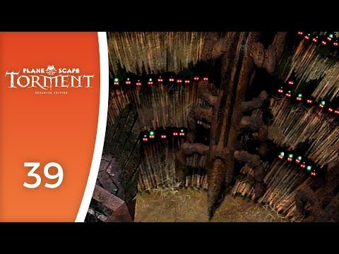 Many-as-one, but not enough - Let's Play Planescape: Torment #39