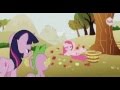 Копия видео Песня my little pony "Моя судьба не хороша!но это то ...