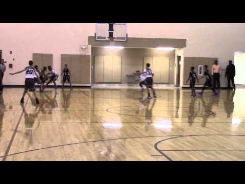 Boston Bobcats: 2020 Highlights from King James Classic