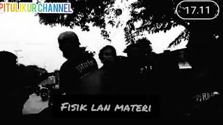 Download lagu Demi Kowe cover story wa mp3