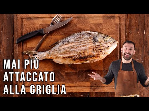 5 Secrets You Need to Know Before Grilling Fish